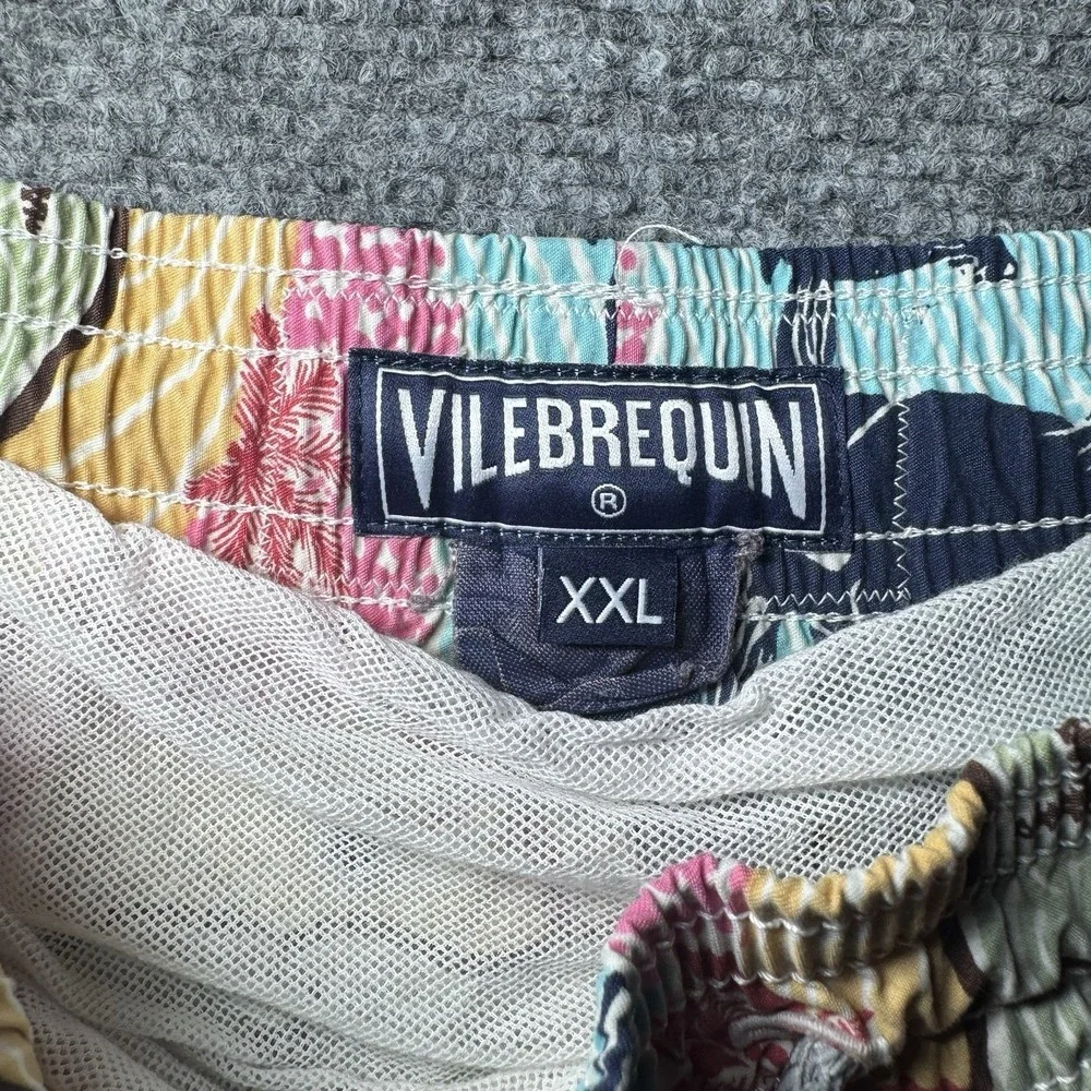 Vilebrequin shorts adult